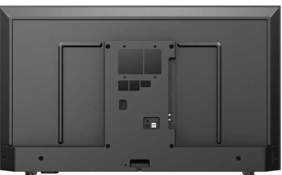 Телевизор 43 дюйма Philips 43PFS6808 /12 Smart TV Full HD Wi-Fi. Харьков - изображение 2