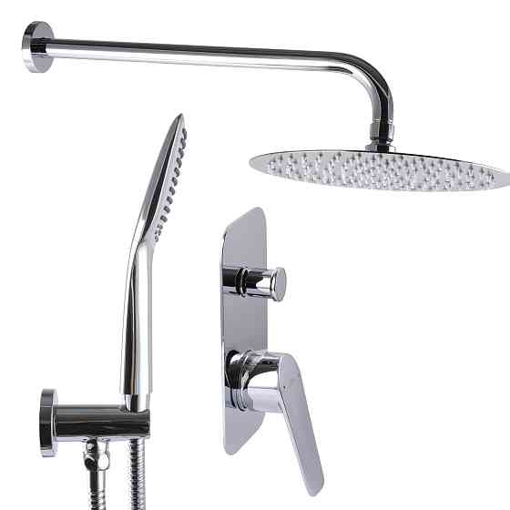 Душова система вбудована TOPAZ CAPRI TCA-15205-H43 Київ