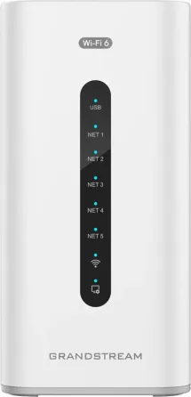 Маршрутизатор  Grandstream GCC6010W Київ