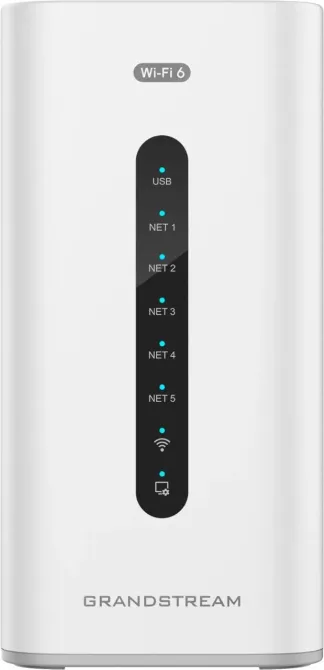 Маршрутизатор  Grandstream GCC6010W Київ - фото 1