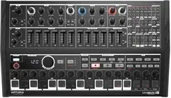 Піаніно (синтезатор) Arturia MiniBrute 2S Noir Edition Київ