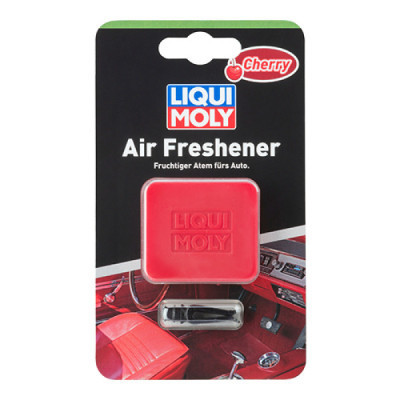Ароматизатор для автомобіля Liqui Moly AIR FRESHENER CHERRY (21832) Вінниця - фото 1