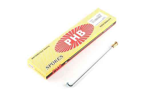 Спиця колеса мопед Дельта (36шт, Ø4 * h-16 см) Мукачево