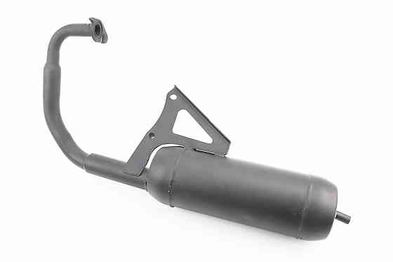 Глушник Yamaha GEAR Київ