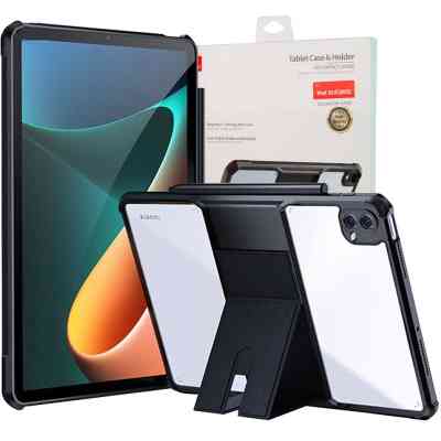 Чохол до планшета BeCover Xundd Stand Xiaomi Mi Pad 6 / 6 Pro 11&quot; Black (710163) Вінниця