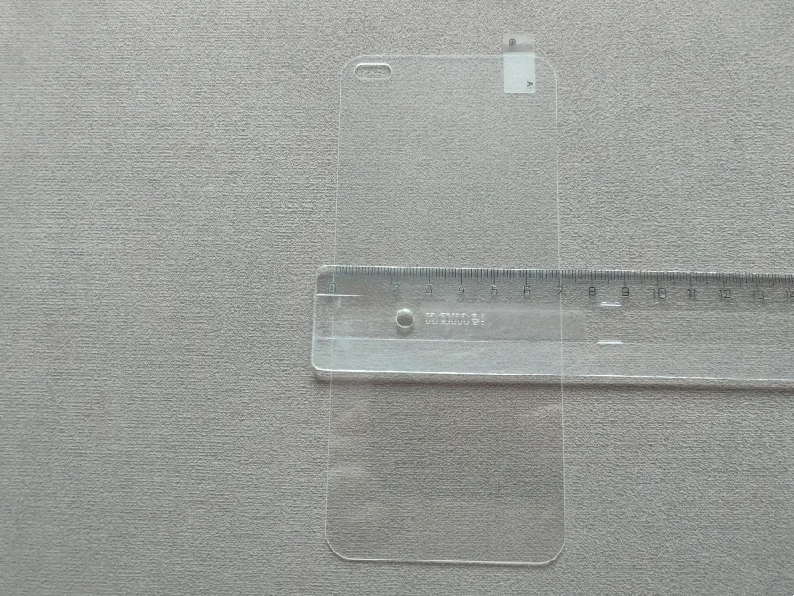 Загартоване скло для Realme 6 Pro Київ - фото 4