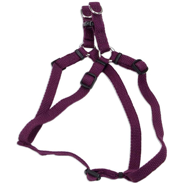 Coastal New Earth Soy Dog Harness КОСТАЛ СОЕВАЯ ЭКОШЛЕЯ для собак Киев - изображение 1