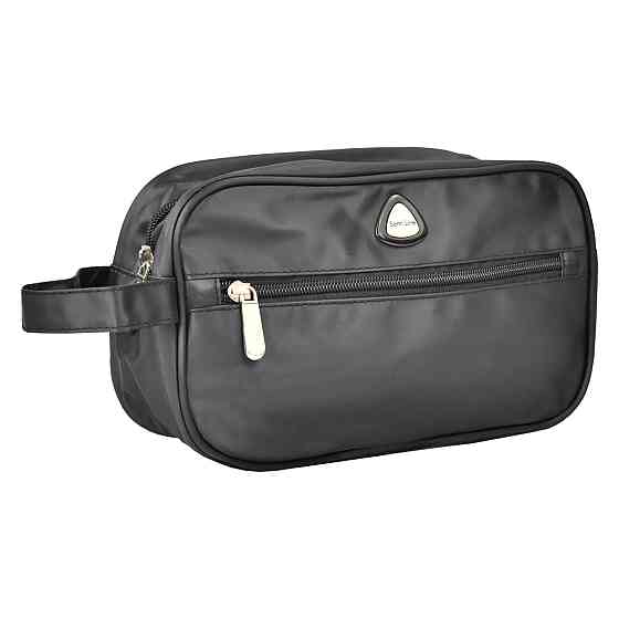 Косметичка Semi Line 3L Black (1495) Винница