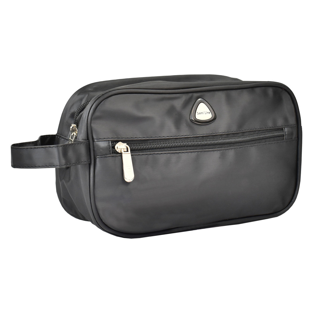 Косметичка Semi Line 3L Black (1495) Винница - изображение 1