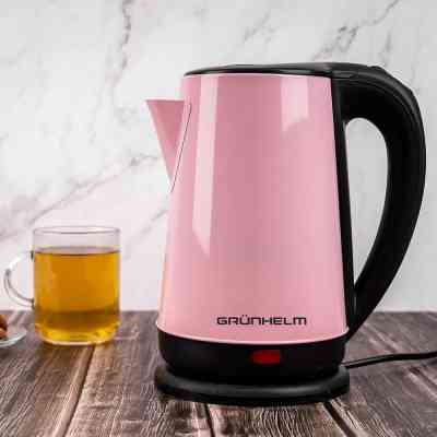 Електрочайник Grunhelm EKS -292SPI Вінниця