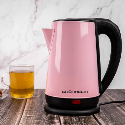 Електрочайник Grunhelm EKS -292SPI Вінниця - фото 4