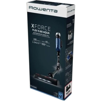 Пылесос Rowenta RH20C7WO Винница - изображение 10