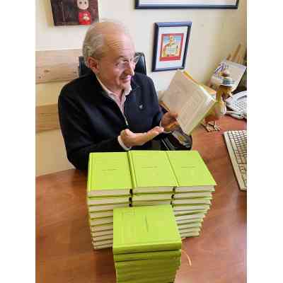 Книга Подорожник - Іван Малкович А-ба-ба-га-ла-ма-га (9786175850510) Вінниця