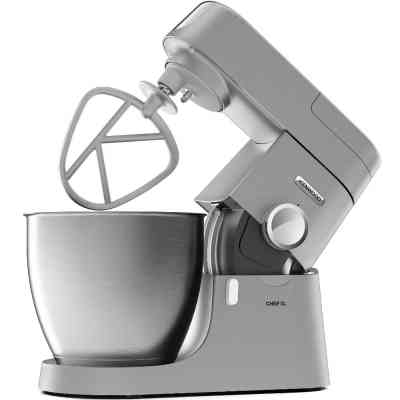 Кухонний комбайн Kenwood KVL 4100 S (KVL4100S) Вінниця