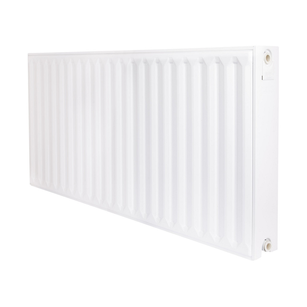 Радиатор стальной Thermo Alliance IMAS 11 тип 600х1400 боковое подключение 1717 Вт Киев - изображение 1