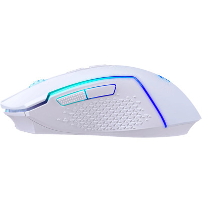 Мышка Redragon Trident Wireless White (71864) Винница - изображение 2