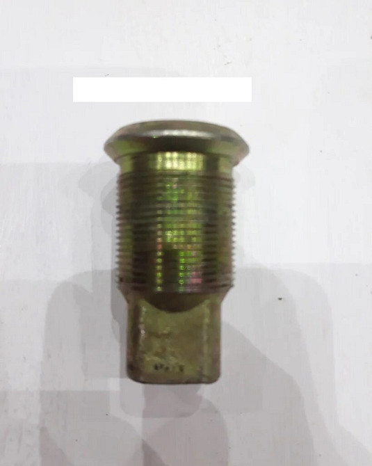 Футорка ліва ГАЗ-53. 120-3104055 Харків - фото 1