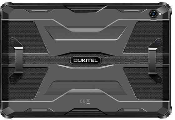 Захищений і протиударний планшет Oukitel Pad RT9 6Gb/256Gb Киев
