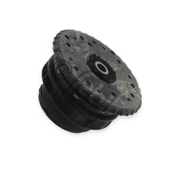 Опора передняя Рено Мастер 10- (с подш) стойки Мукачево