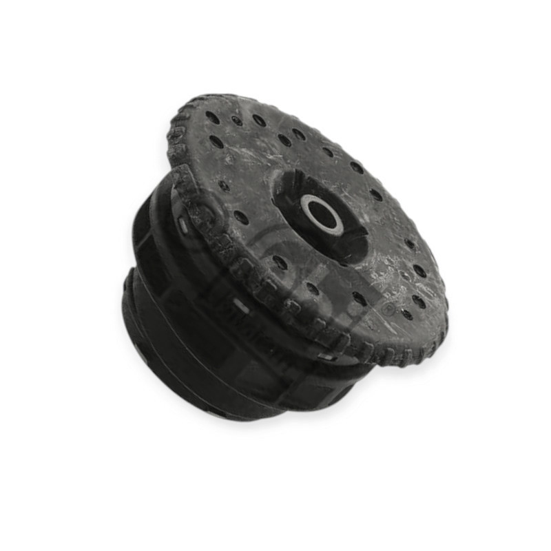 Опора передняя Рено Мастер 10- (с подш) стойки Мукачево - изображение 1