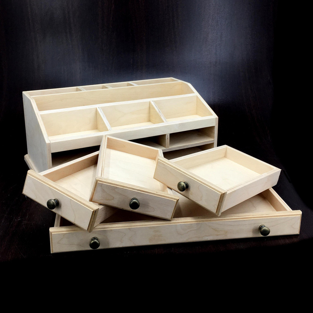 Органайзер для косметики "Суандзі 50" бланже Миколаїв - фото 6