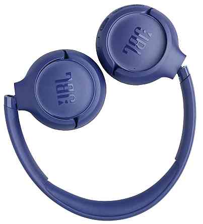 Гарнитура JBL TUNE 530BT Blue (JBLT530BTBLUEU) (7225525) Киев