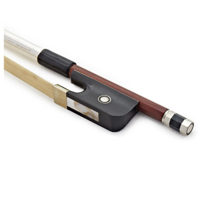 Контрабас Stentor Harlequin Rockabilly Double Bass 3/4 Black (1950LCBK) Вінниця - фото 9