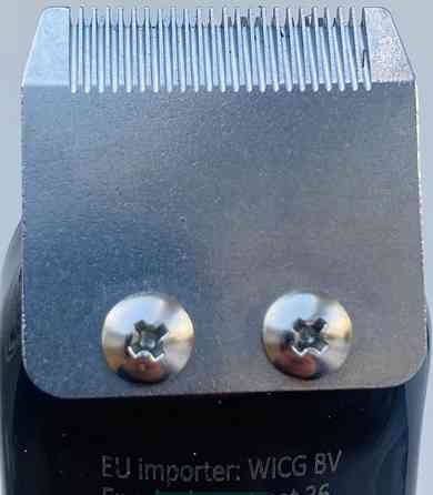 Триммер WahI на батарейках Киев