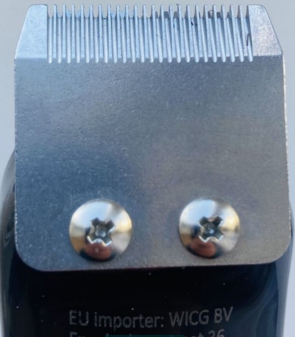 Триммер WahI на батарейках Киев - изображение 4