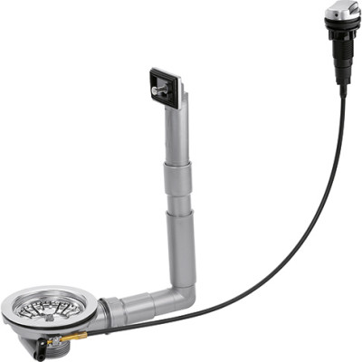 Мийка кухонна Franke Sirius 2.0 S2D 611-78 XL/143.0621.339 (143.0621.339) Вінниця - фото 2