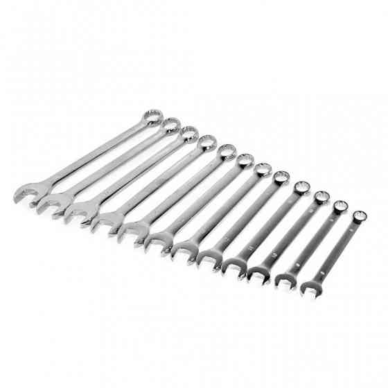 Набір інструментів 216пр. 1/4''3/8''1/2''(6гр.)(4-32мм) FORCEKRAFT FK-38841 Одеса