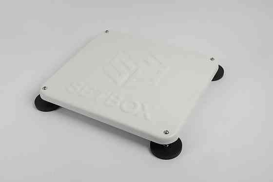Комплект Starlink Mini в корпусе Setbox + терминал (готовая адаптация) Белый Киев