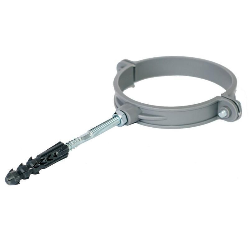 Хомут пластиковий 110, Україна Харків - фото 1