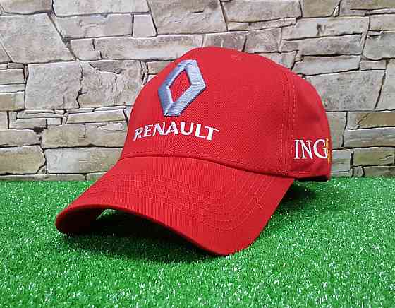Кепка,бейсболка Renault SPORT LINE Киев