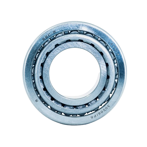 Підшипник роликовий конічний 30205 P6 BBC-R Житомир - изображение 4