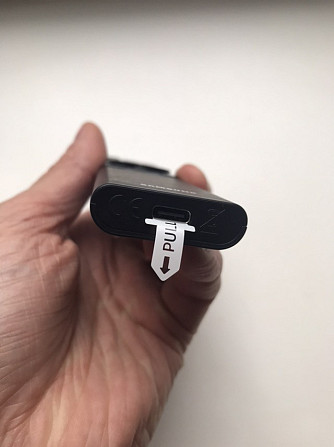 Пульт Samsung BN59-01386G на сонячній зарядці оригінальний смарт голосовий для телевізора Самсунг Кам'янське - фото 10