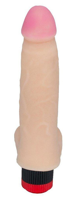 Вибратор EGZO Ciberskin V005 ( 17,5 см х 4 см ) Sex Aura Киев - изображение 4