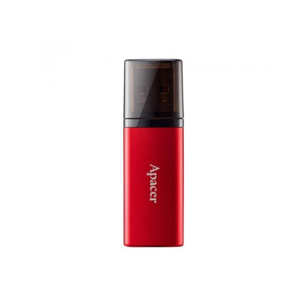 Flash Apacer USB 3.1 AH25B 256Gb Red Київ - фото 1