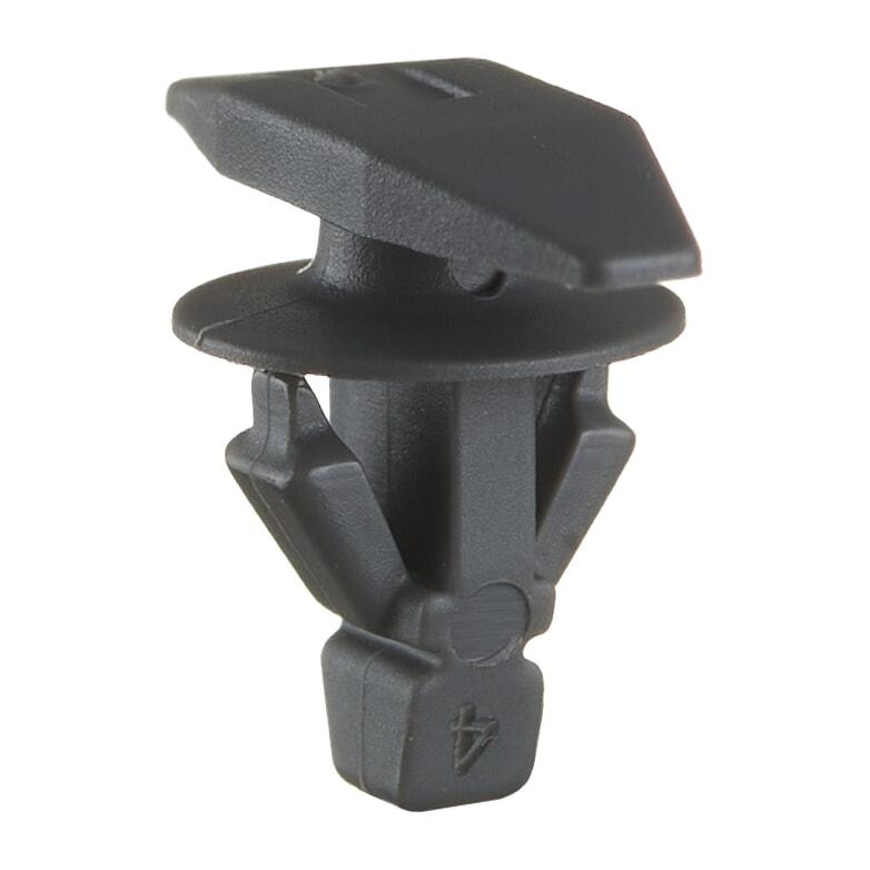 Кліпса ущільнювача дверцят Alfa Romeo 15124 Київ - фото 1