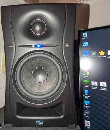 Студийные мониторы  Kali Audio LP-UNF (НОВЫЕ) Харьков