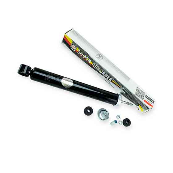 Амортизатор Москвич 2141, Aveo задний Мукачево