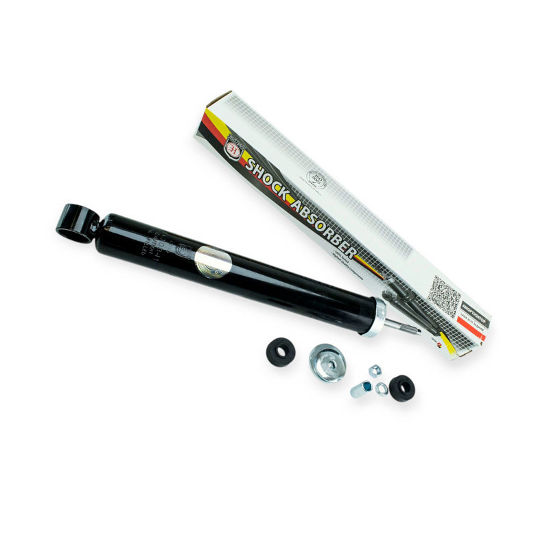 Амортизатор Москвич 2141, Aveo задний Мукачево - изображение 1