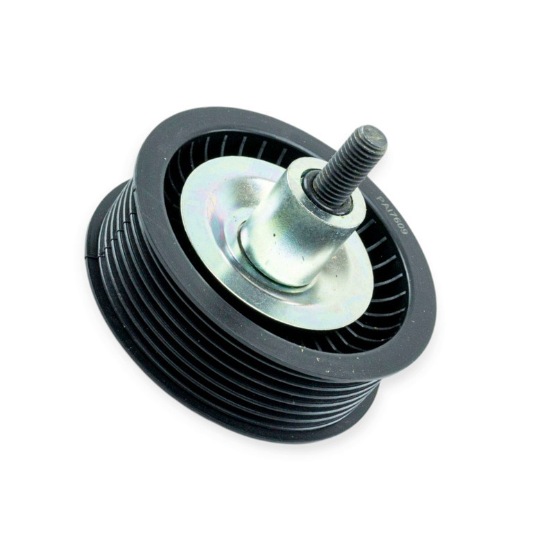 Ролик генератора Ford Transit 2.2 TDCI 11-(84.5x29.5) опорний Мукачево - фото 1