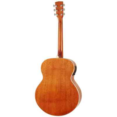 Гітара електроакустична Cort CJ-MEDX Natural Glossy (CJ-MEDX NAT) Вінниця