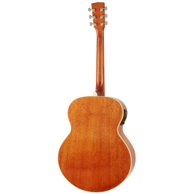 Гітара електроакустична Cort CJ-MEDX Natural Glossy (CJ-MEDX NAT) Вінниця - фото 4