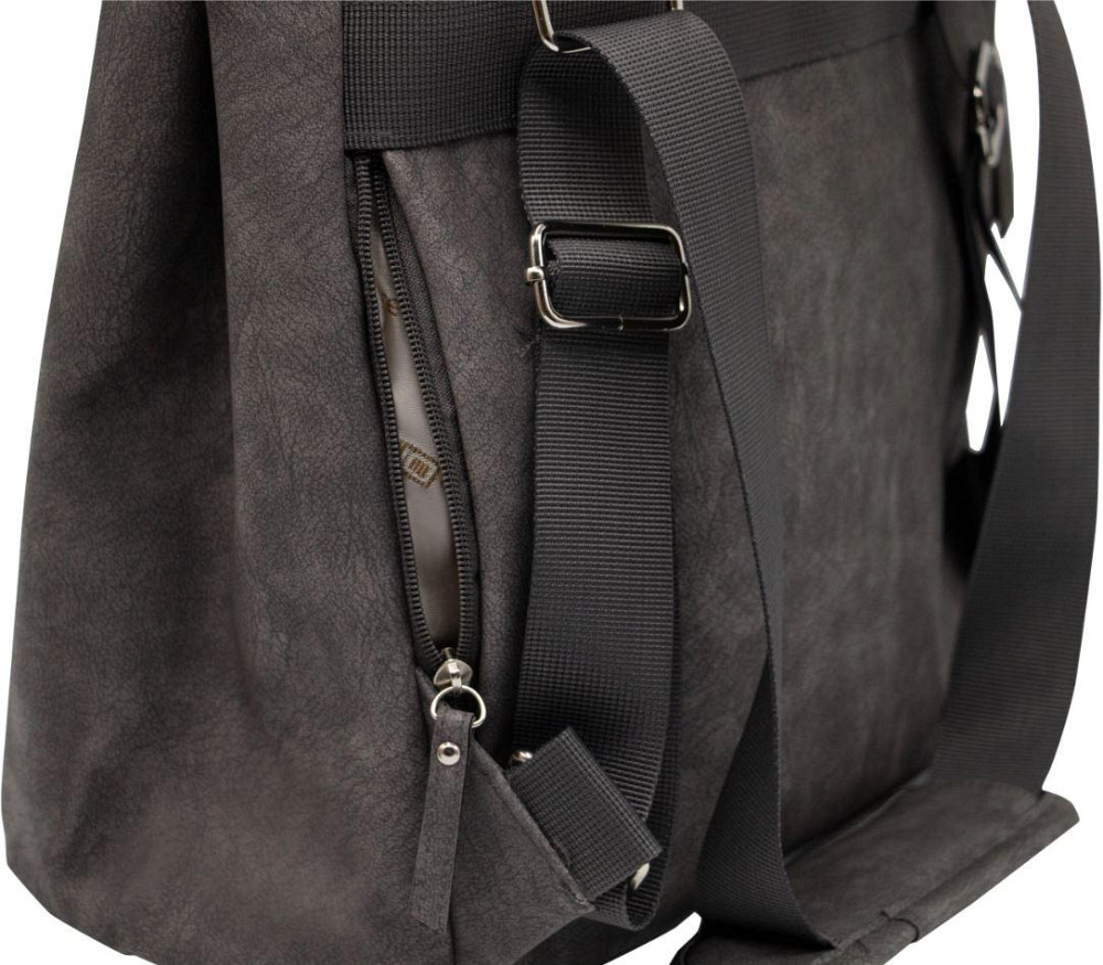 Рюкзак FreeON Chic, grey Киев - изображение 7