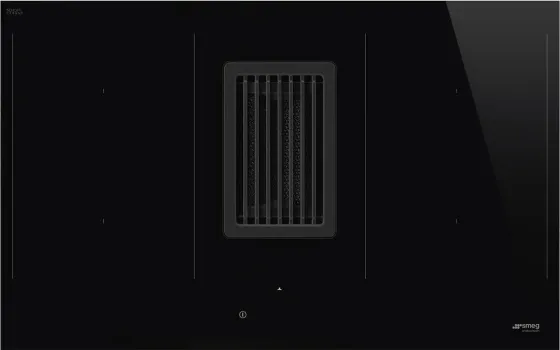 Варочная поверхность SMEG HOBD482D Киев