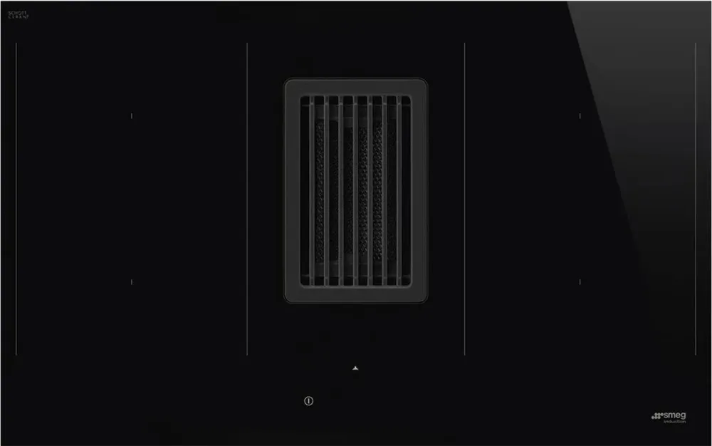 Варочная поверхность SMEG HOBD482D Киев - изображение 1