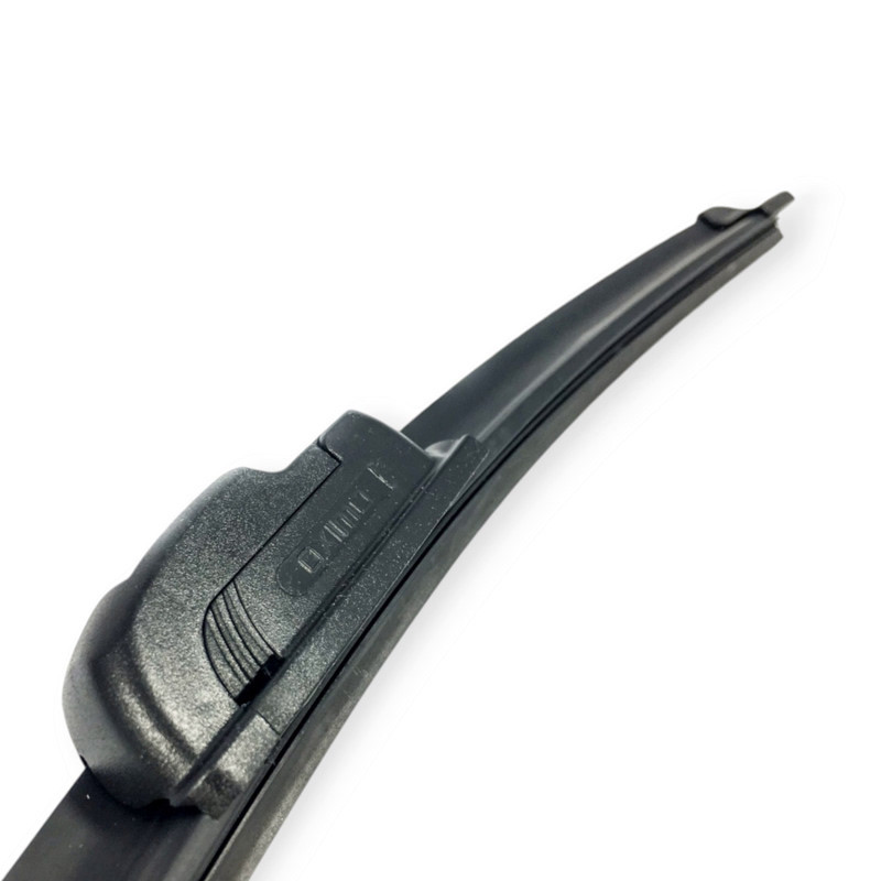 Щетка oximo безкаркасная 425мм под крюк 8,9мм дворника Мукачево - изображение 2