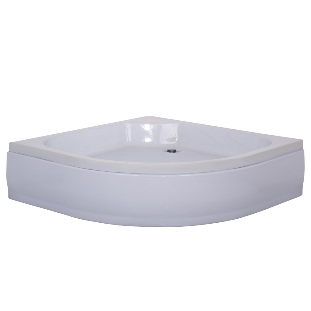 Душевой поддон полукруглый SLUPIA RM90F BRAVO (1уп.) (000029174) Киев - изображение 6